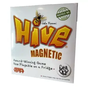 Hive Magnetic - Bästa pris