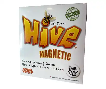 Hive Magnetic - Bästa pris