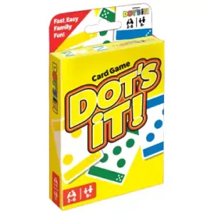 Dot‘s it! | Kanonerbjudande