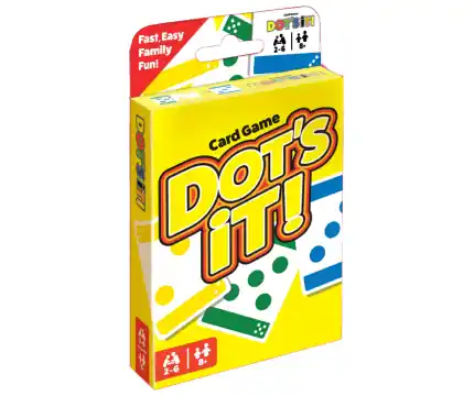 Dot‘s it! | Kanonerbjudande