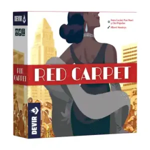 Dagens deal - Red Carpet