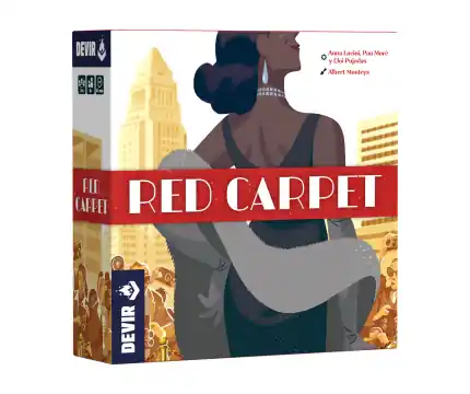 Dagens deal - Red Carpet