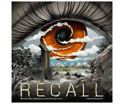 Recall - Skynda dig