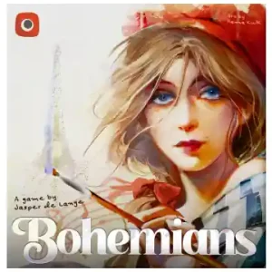 Bohemians - Snart slut