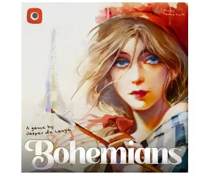 Bohemians - Snart slut