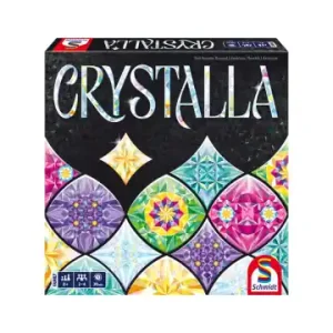 Crystalla | Premiumkvalitet