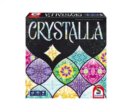 Crystalla | Premiumkvalitet
