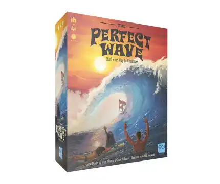 The Perfect Wave | Populär