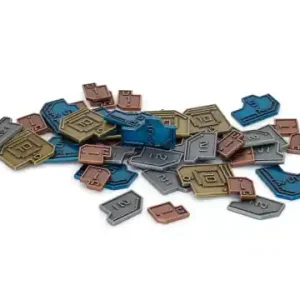 Ta chansen | Vantage Metal Coins (Exp.)