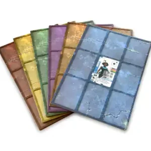 Vantage Player Mat Pack (Exp.) - Favorit hos kunderna