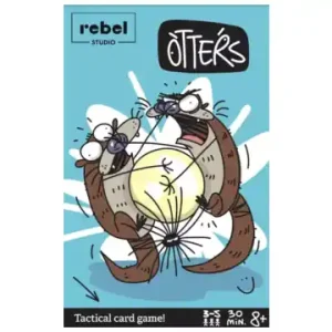 Otters - Bara idag