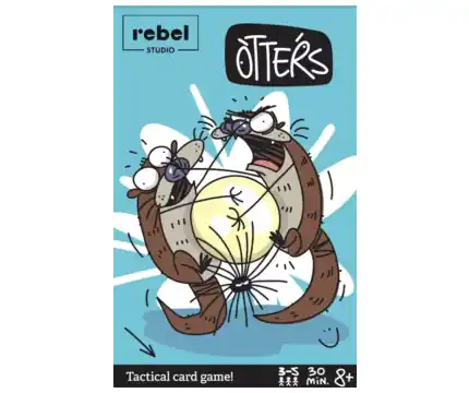 Otters - Bara idag