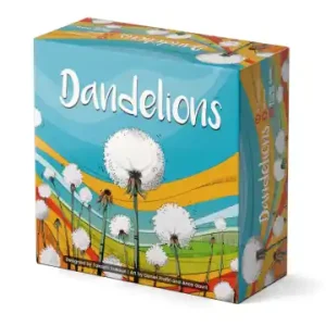 Dandelions | Försäljningssuccé