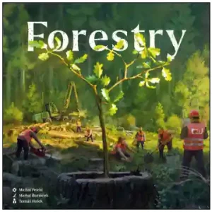 Få kvar i lager | Forestry