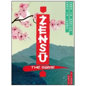 Zensu | Endast idag