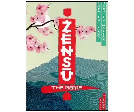 Zensu | Endast idag