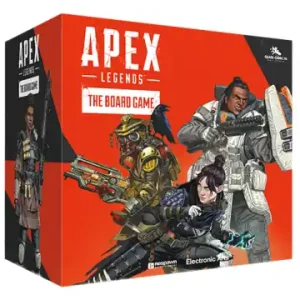 Apex Legends The Board Game | Dagens erbjudande