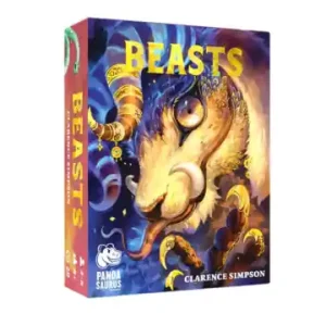 Beasts - Väl omtyckt