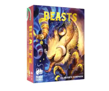 Beasts - Väl omtyckt
