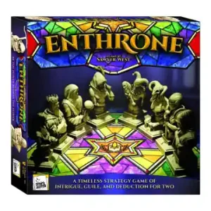 Enthrone - Premium