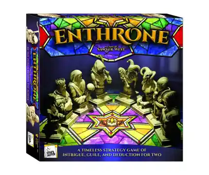 Enthrone - Premium