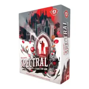 Spectral - Ny produkt