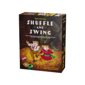 Köp idag | Shuffle and Swing