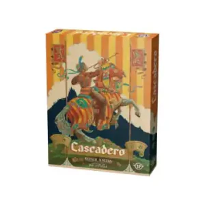 Gratis retur - Cascadero