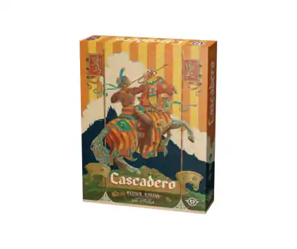 Gratis retur - Cascadero