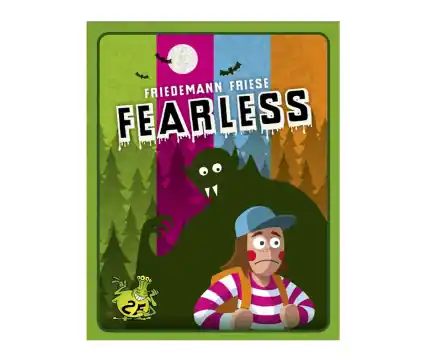 Fearless | Rekommenderas