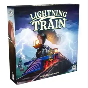 Extra rabatt | Lightning Train