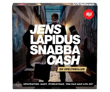 Snabba Cash | Premium