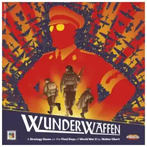 WunderWaffen - Spara mer