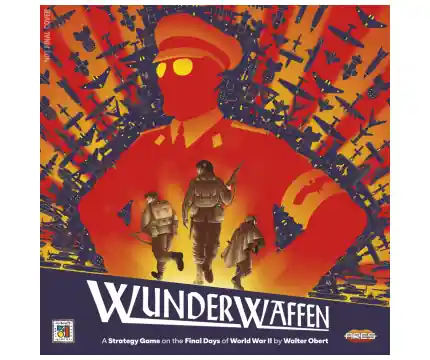 WunderWaffen - Spara mer