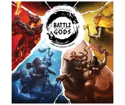 Battle of Gods | Topprodukt