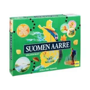 Finlands skatt - Fyndpris