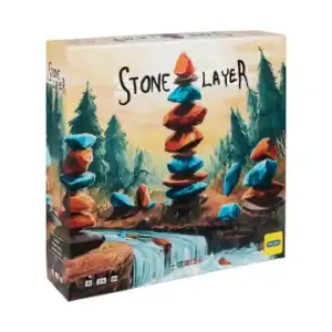Fynd | Stone Layer