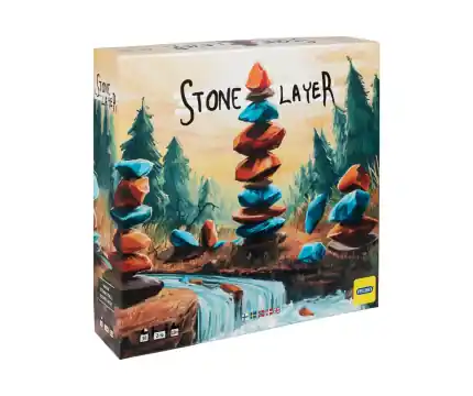 Fynd | Stone Layer