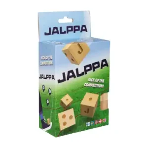 Snabb frakt | Jalppa