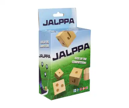 Snabb frakt | Jalppa