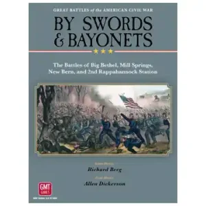 Finns i lager | By Swords and Bayonets