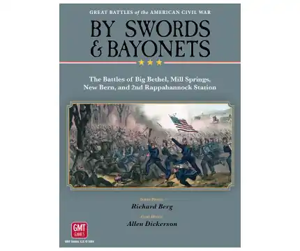 Finns i lager | By Swords and Bayonets