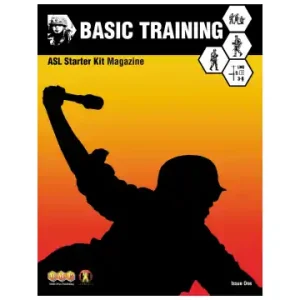 Deal | Basic Training ASL Starter Kit Magazine (ASL) (Exp.)