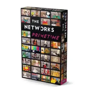 The Networks Primetime | Sista chansen