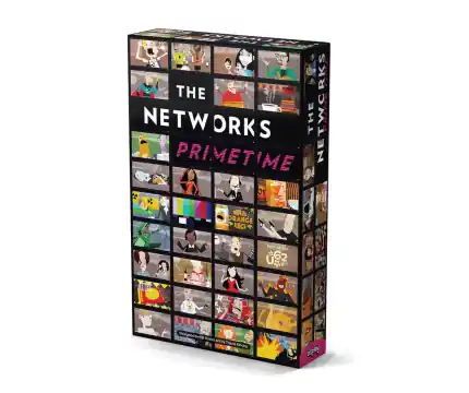The Networks Primetime | Sista chansen