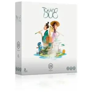 Köp direkt | Tokaido Duo