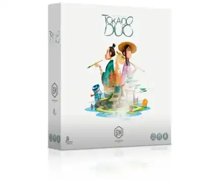 Köp direkt | Tokaido Duo