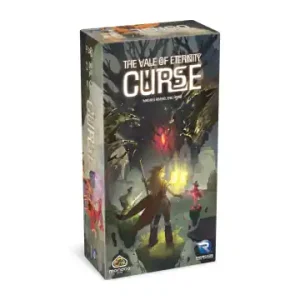 The Vale of Eternity Curse (Exp.) | Superpris