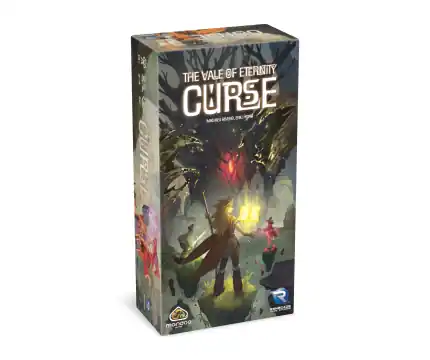 The Vale of Eternity Curse (Exp.) | Superpris