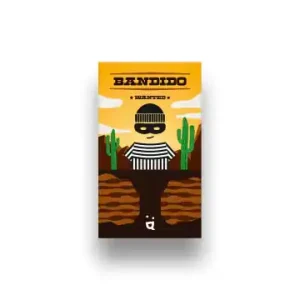 Bandido - Beställ idag